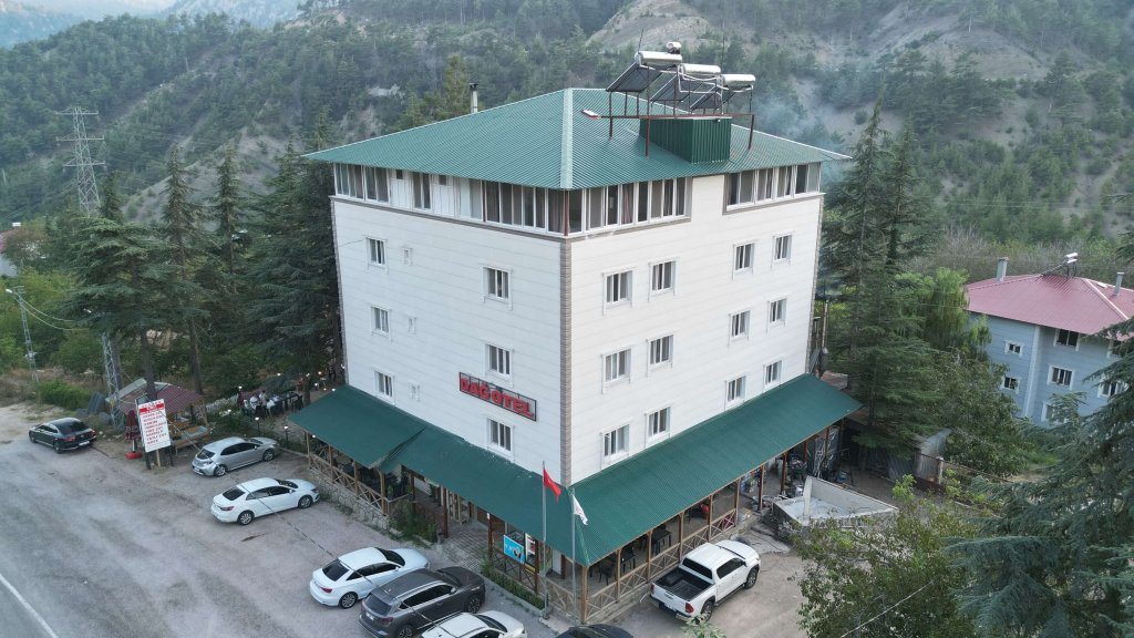 Aladağ'ı Keşfet